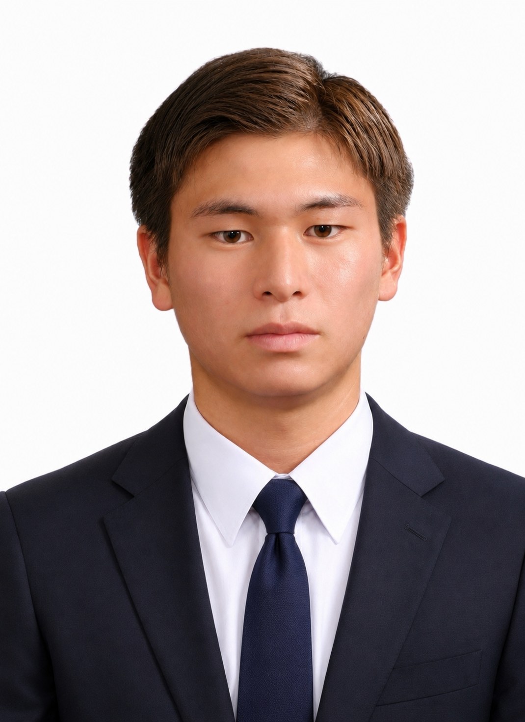 Kouki Ikushima